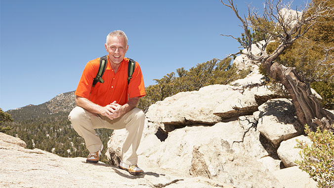 Hiking the High Desert: Joshua Tree National Park