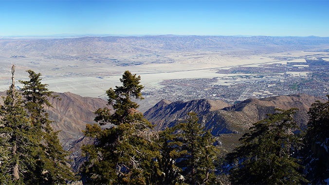 Hiking the High Desert: Joshua Tree National Park