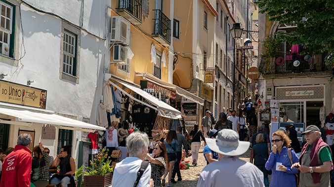 Best of Portugal