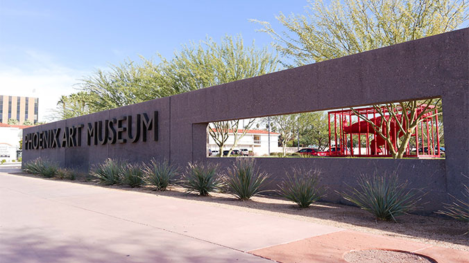Signature City Phoenix-Scottsdale