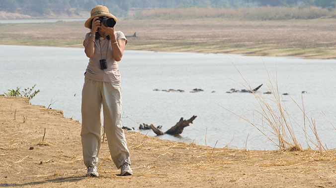 Southern Africa Birding Safari