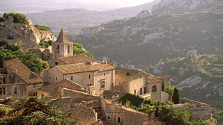 Provence Canal Voyage