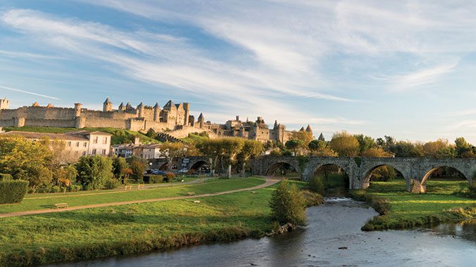 From Languedoc to Catalonia Through the Pyrenees: A Cross-Border Discovery