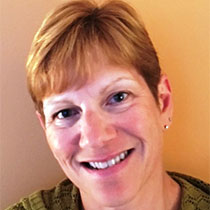 Profile Image of Sandy Walter