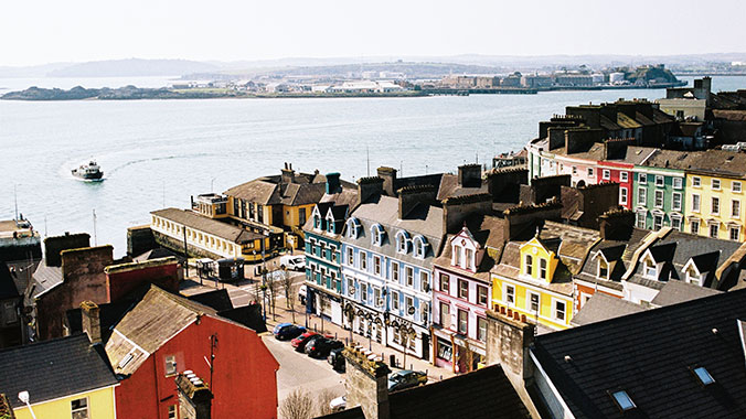 The Best of Ireland