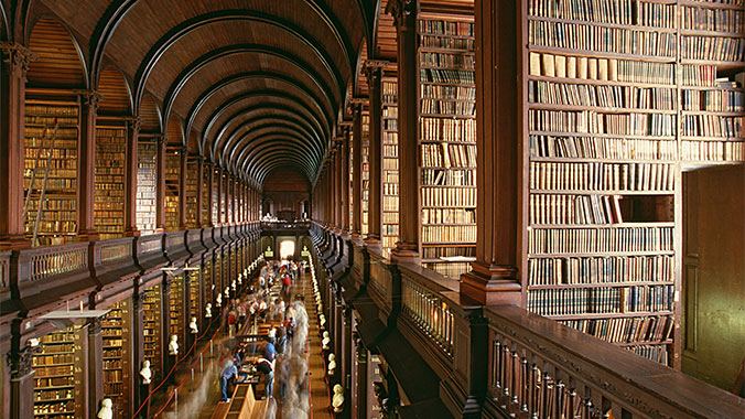 The Best of Ireland