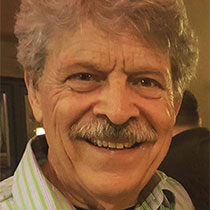 Profile Image of Ron Hart