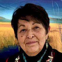 Profile Image of Patricia Padilla