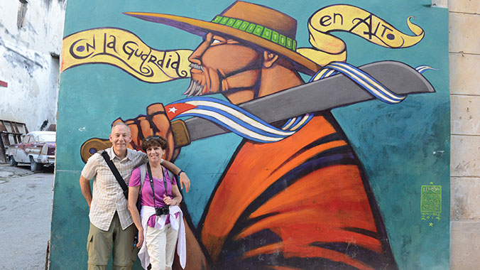 Best of Cuba Tours