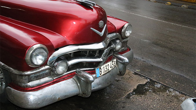 Best of Cuba Tours