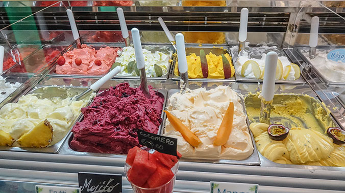 Italian Extravaganza: Rome, Florence and Venice at their Finest