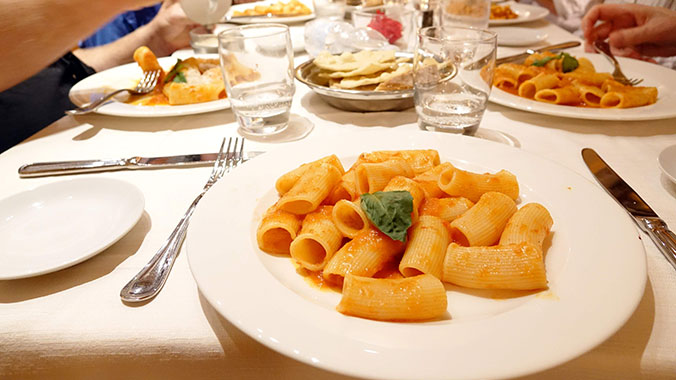 Italian Extravaganza: Rome, Florence and Venice at their Finest