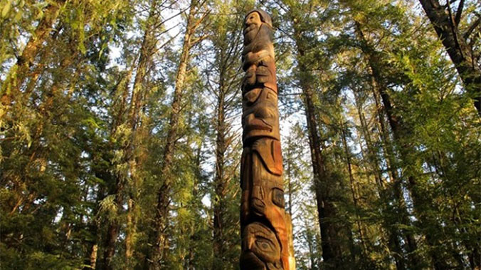 Passport to Southeast Alaska: By Hiking Boot, Kayak & Boat