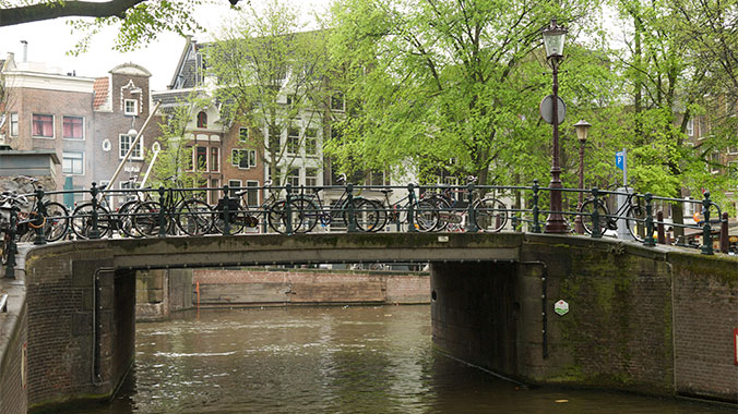Bountiful Holland, Netherlands