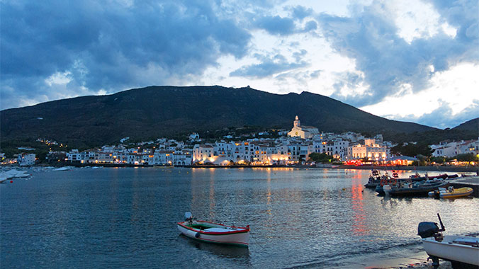 The Sea to Dalí: Hiking Catalonia & Spain’s Magical ‘Wild Coast’