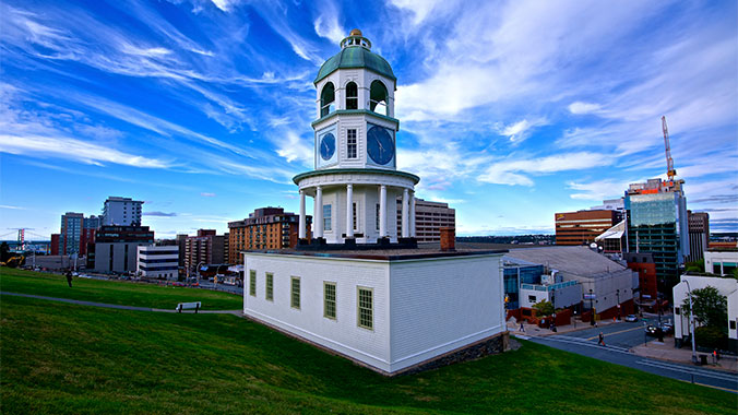 Best of Nova Scotia