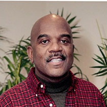 Profile Image of Al Miller