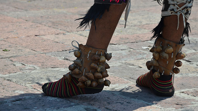 Best of Central Mexico