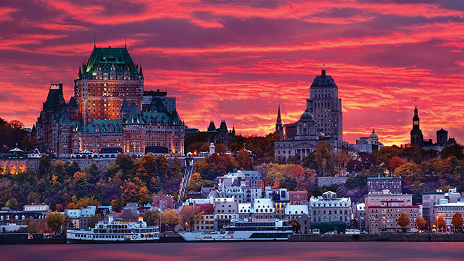 Independent Quebec City