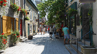Independent Quebec City