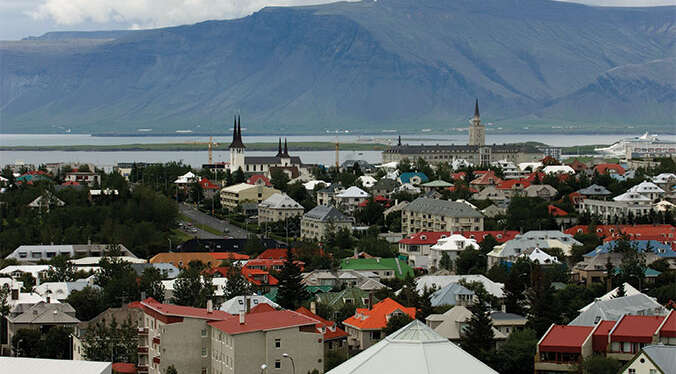 Iceland Greenland Expedition