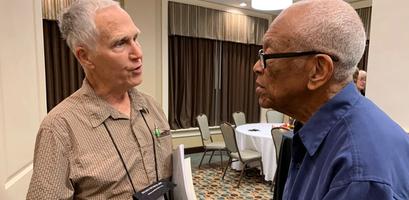 The Movement in Mississippi: Jackson’s Role in Civil Rights