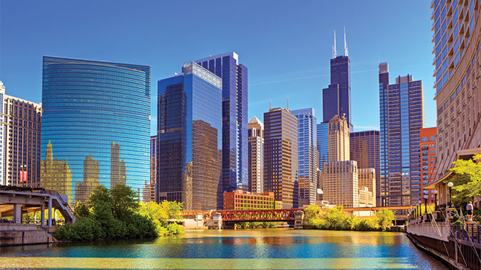 STEM Chicago: Robotics & Game Design With Your Grandchild