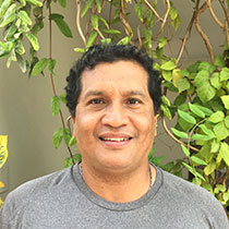 Profile Image of Enrique Castillo