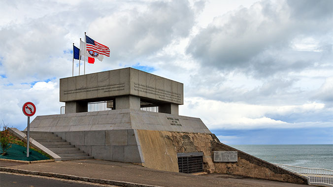 The best of normandy