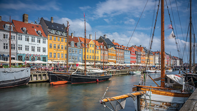 Three Key Elements of Truly Remarkable Travel Photos