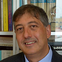 Profile Image of Vehbi Baysan