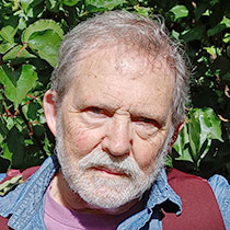 Profile Image of Simon Kenrick