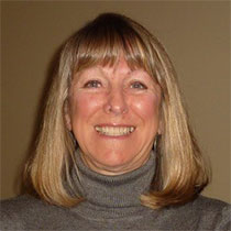 Profile Image of Joan Pitman