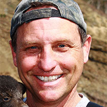 Profile Image of Rick Koval