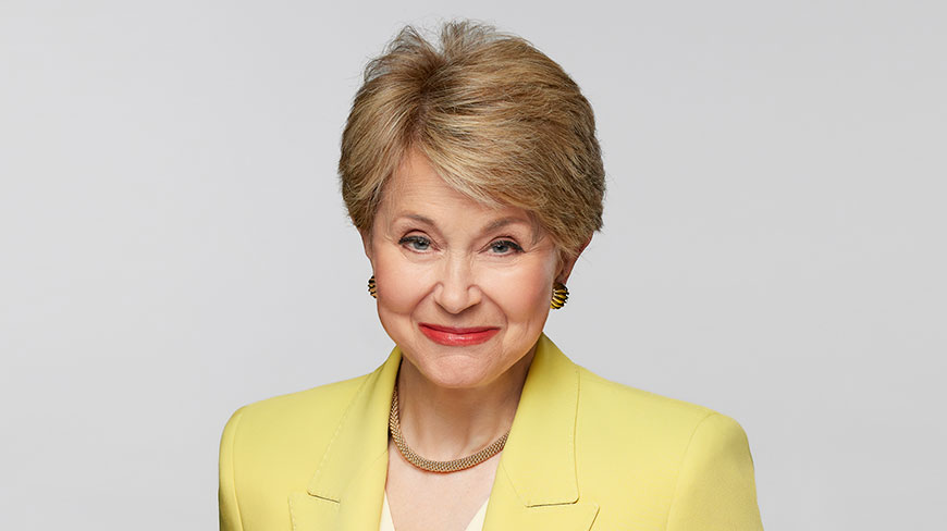 Jane Pauley