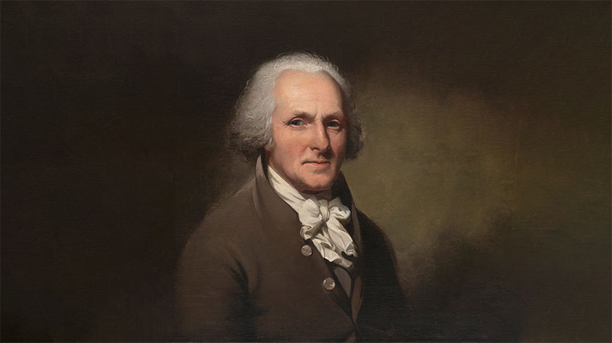 Charles Willson Peale