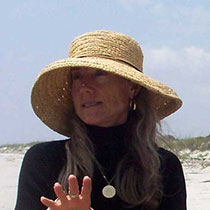 Profile Image of Georgia Graves