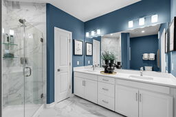 Chestnut Primary Bathroom