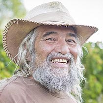 Profile Image of Don Bustos