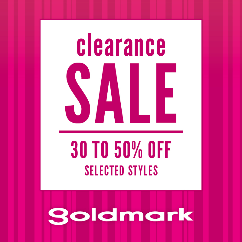 Goldmark holds a distinctive position in the jewellery market, setting itself apart through a combination of authenticity and fashion. Our commitment to exceptional customer service is evident in our friendly approach, always going the extra mile to help you find the perfect piece for any occasion.