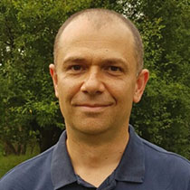 Profile Image of Kamen Metchkov