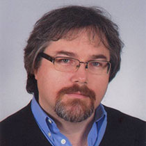 Profile Image of László Gombos