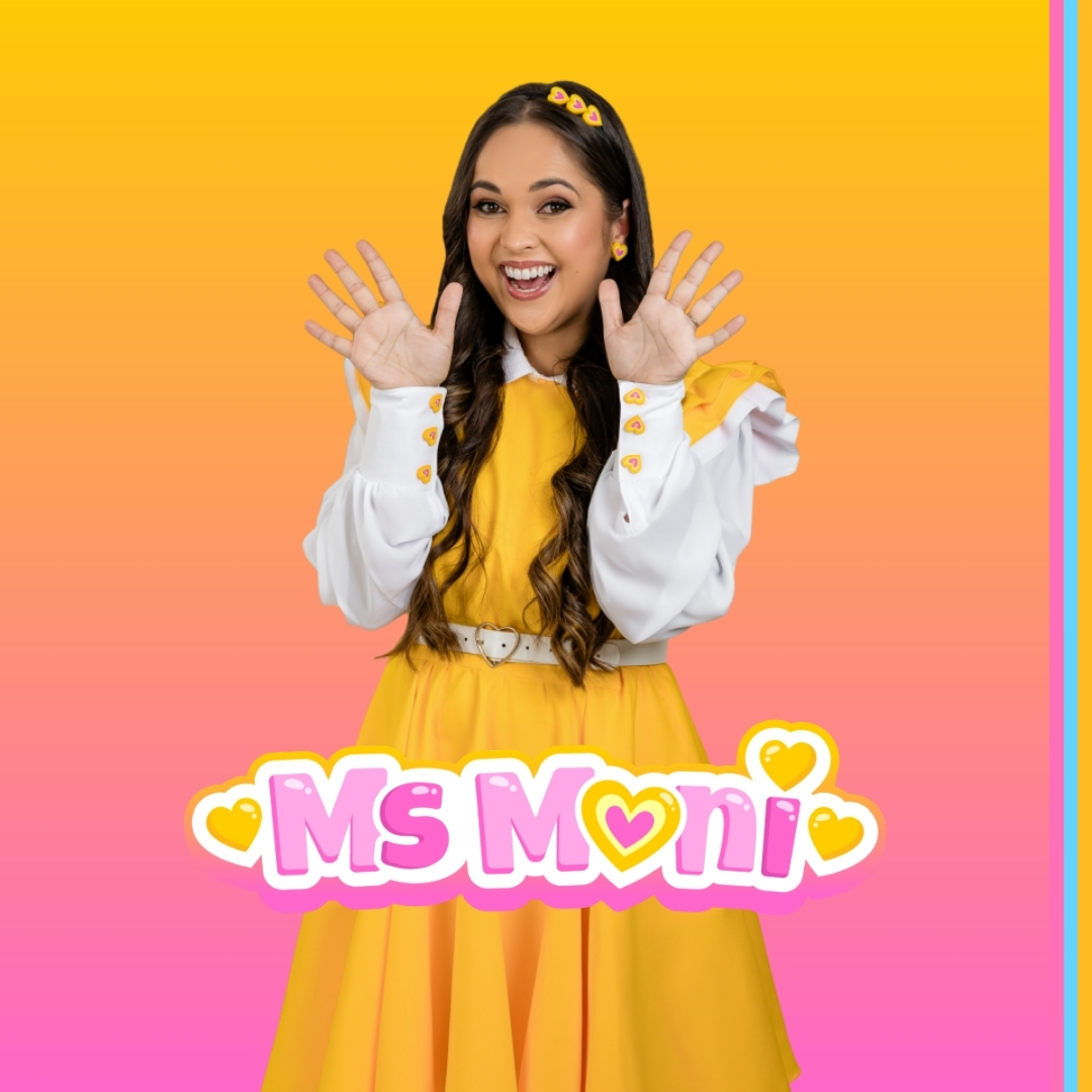 Miss Moni