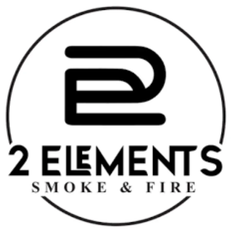 2 Elements Smoke & Fire