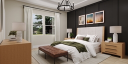 Lexington Primary Bedroom