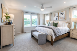 Easton Primary Suite