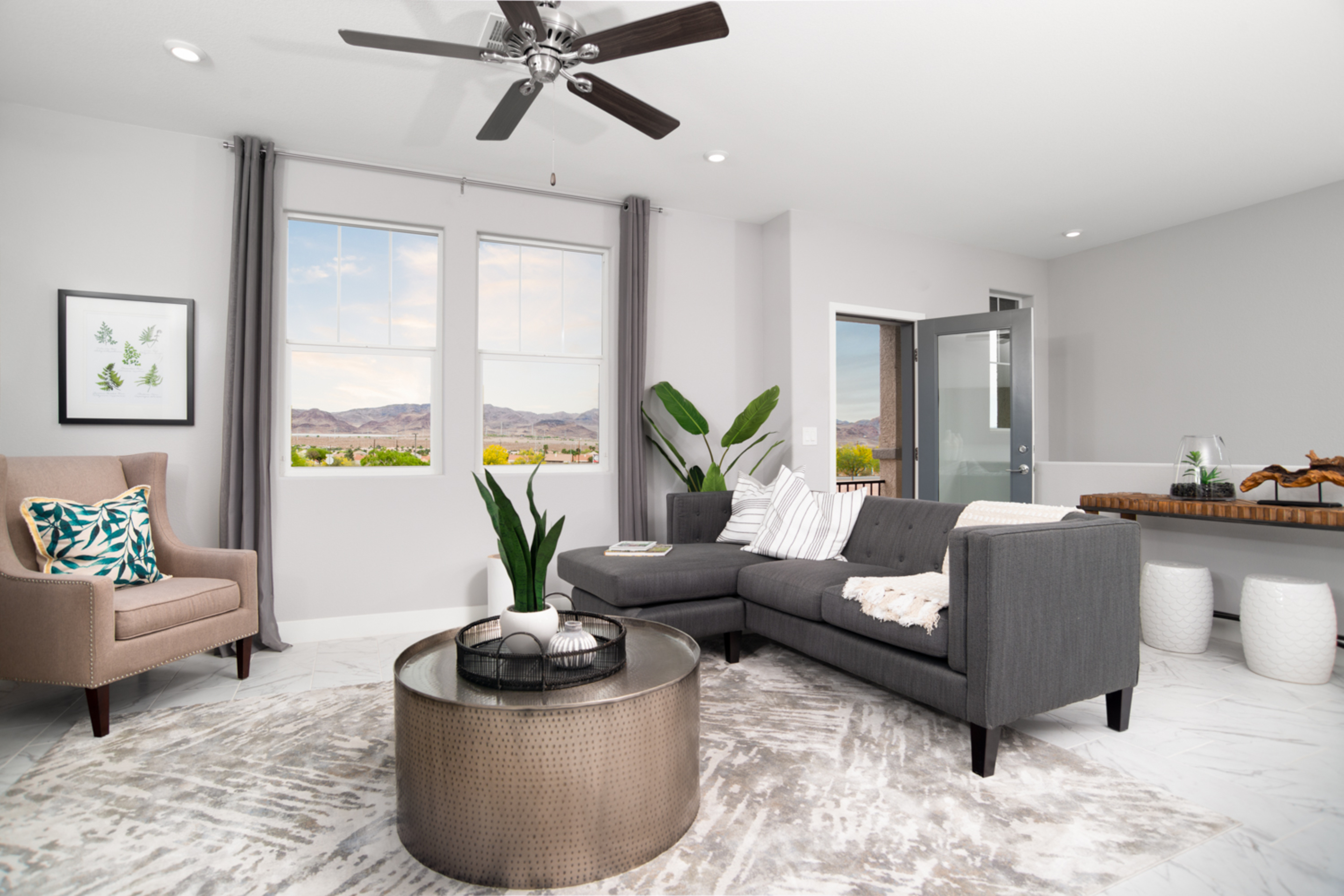 Juniper trails virtual tour