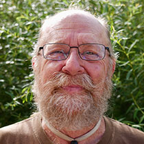 Profile Image of Mike Young