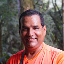 Profile Image of William Suarez