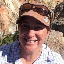 Profile Image of Shauna Baron
